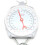 100kg/220lbs Clockface Hanging Scale Weighing Butchering with Hook 3