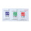 LCD Digital PH Meter + 3 in 1 TDS-EC Water Purity Hydroponic Water Tester Pen 8