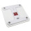 WiFi Bluetooth Smart Body Fat Scale LED Digital Weight Scale 8