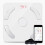 WiFi Bluetooth Smart Body Fat Scale LED Digital Weight Scale 2