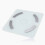 WiFi Bluetooth Smart Body Fat Scale LED Digital Weight Scale 4
