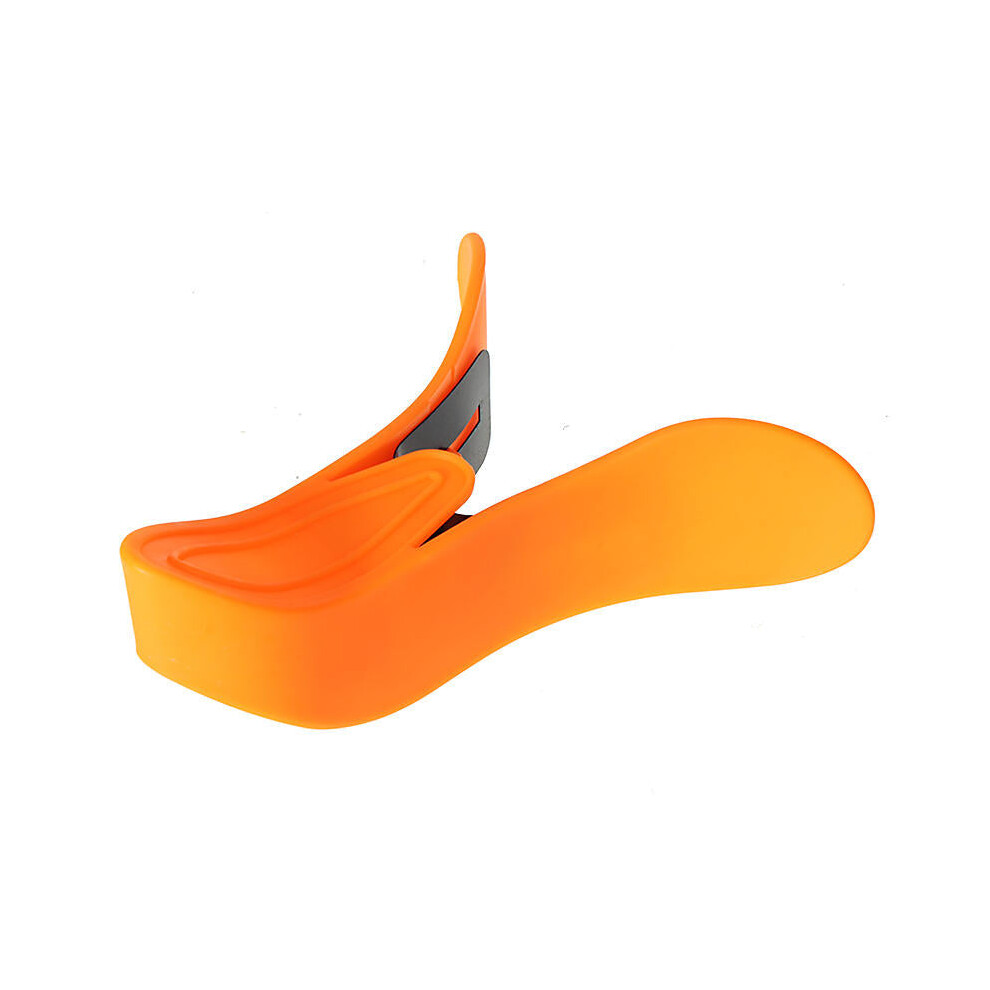 Greenzech Orange (Orange) Exerciser Bladder Control Device For Pelvic Floor Muscle Pelvis Hip Trainer