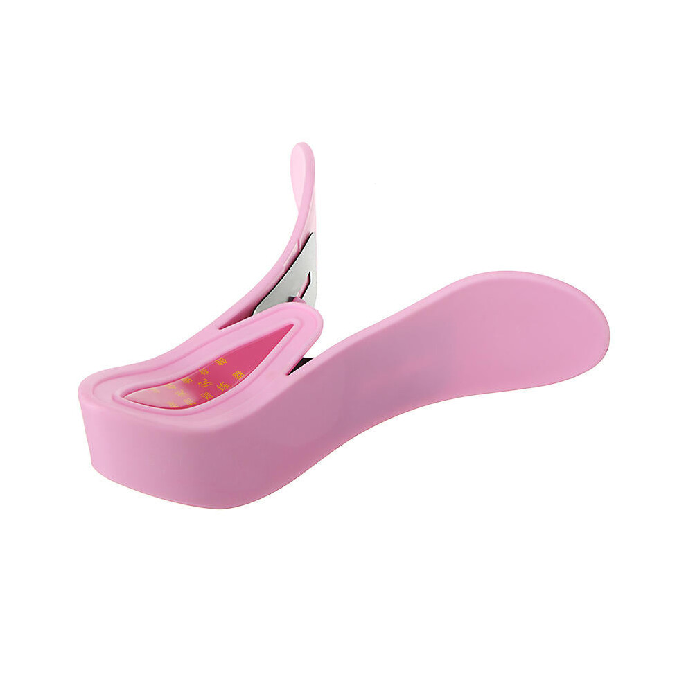 Greenzech Pink (Pink) Exerciser Bladder Control Device For Pelvic Floor Muscle Pelvis Hip Trainer