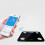 bluetooth Receiver 4.0 LCD Smart App Body Fat Scales Weight Data Analysis 4
