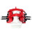 Head Immobilizer Fixator Stretcher Backboard Block For EMS/EMT Pool Water Rescue 1