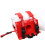 Head Immobilizer Fixator Stretcher Backboard Block For EMS/EMT Pool Water Rescue 4