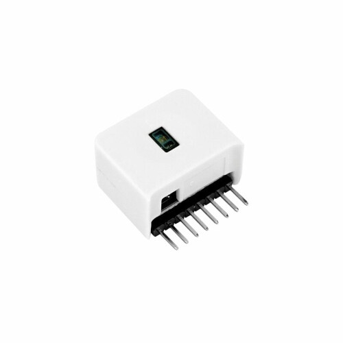 Heart Blood Oxygen Heart Rate Sensor MAX30102 Programmable Smart Medical Module 2