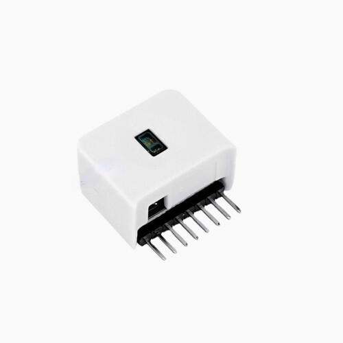 Heart Blood Oxygen Heart Rate Sensor MAX30102 Programmable Smart Medical Module 1