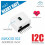 Heart Blood Oxygen Heart Rate Sensor MAX30102 Programmable Smart Medical Module 5