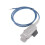 (Blood Oxygen Module) Digital Oxygen Saturation Test Module Evaluation (SPO2) Detection Board Finger Sleeve Probe Finger Clip Probe 6