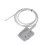 (Blood Oxygen Module) Digital Oxygen Saturation Test Module Evaluation (SPO2) Detection Board Finger Sleeve Probe Finger Clip Probe 5