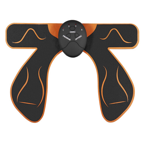 (Just Patch) EMS Hip Muscle Trainer Buttocks Lifter Push Up Stimulator Buttocks Enhancer