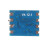 (Blood Oxygen Module) Digital Oxygen Saturation Test Module Evaluation (SPO2) Detection Board Finger Sleeve Probe Finger Clip Probe 10