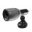 (Grey) Car Bluetooth Earphone Car USB Charger Car Bluetooth Kits Three Colors 7