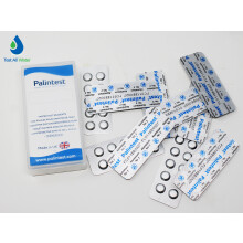 Palintest Aluminium S Tablets