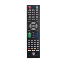 One for All Replacement Universal TV Remote Control
