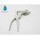 Palintest/Wagtech Pistol Grip Hand Vacuum Pump 2