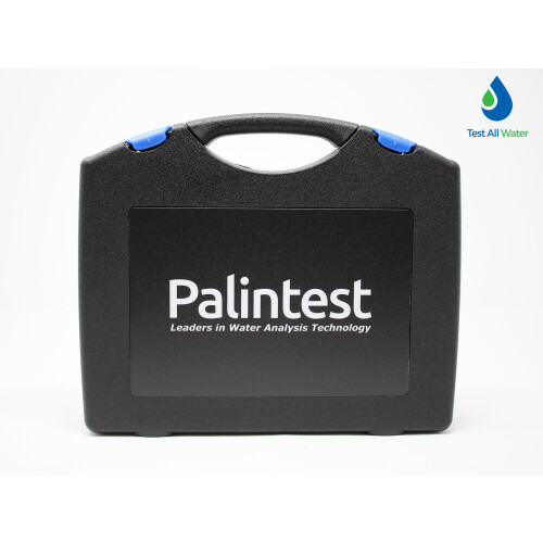 Palintest Contour Comparator Kit Chlorine 0 -2  pH 1