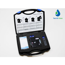Palintest Contour Comparator Kit Chlorine 0 -2 pH