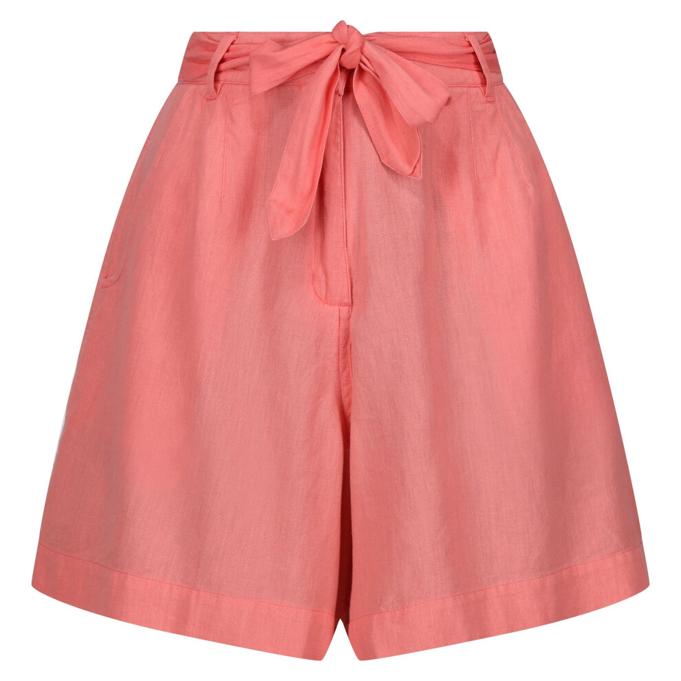 Regatta (10 Uk, Shell Pink) Womens/Ladies Sabela Ii Shorts