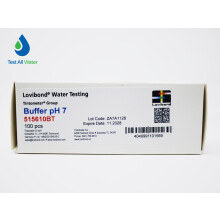 Lovibond Buffer pH7 100 Tablets