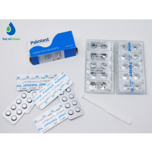 Palintest Ozone (DPD Method) 50 Tablets