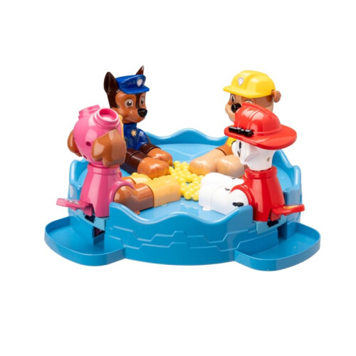 Paw Patrol Snappy Pups Board Game 2