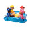 Paw Patrol Snappy Pups Board Game 2