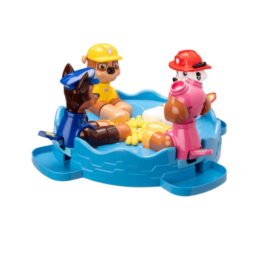 Paw Patrol Snappy Pups Board Game 1