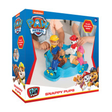 Paw Patrol Snappy Pups Board Game