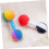 Trainingstuch Training Bunt Beruhigend Geschmeidig 8