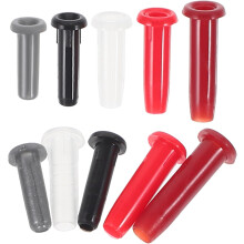 1 Pack Badminton Schläger Schutz Schläger String Schutz Schläger String Protector Badminton Liefert