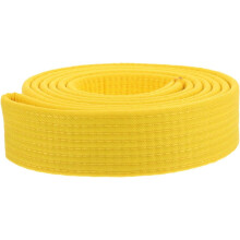 Taekwondo Belt Supply Herren Karate Taillenband Kampfsportgürtel Handgelenkschutz Karate Jungen und Mädchen Kostümgürtel