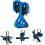 1pc Bogen String Separator Bowstring Separator Werkzeuge Bogen String Splitter 8