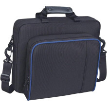 Tech Organizer Reisetasche Konsolenpaket Reisetasche Tragetasche für Organizer
