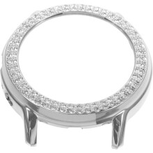 Uhrenzubehör Uhrenschutzhülle Strass Rahmen für 5 Tw4024 Ftw4025 Ftw4026