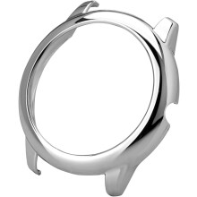 1 Stück Metallfarbene Uhrenschale, Schutzhülle für die Smartwatch-Abdeckung Ls05, exquisites Design, robuste Verarbeitung