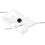 Pool Queue Halter Stehen Billard Queue Rack Acryl Brücke für Enthusiasten Verwenden 2