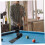 Billard-Stick-Aufbewahrungstasche Pool Queue-Tasche Billard Queue-Organizer Billard Queue-Tasche 2