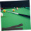 Pool-Queue-Hüllen, Junior-Pool-Queue-Halter, tragbare Billard-Queue-Ball-Hülle, atmungsaktives Material, Pool-Queue-Schutzwerkzeug 5