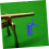 10 stücke Billard Queue Rack Queue Halter Snooker Pole Rack Billard Brücke Kopf Pool Queue Zubehör 6