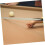 5-teiliges Pool-Queue-Set für Jungen und Mädchen, kurze Billard-Queue-Sticks, Mini-Queue-Billard-Set, Holzkonstruktion, tragbare Pool-Queue-Sticks 4
