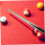 Mini-Pool-Stick-Set Hartholz-Queue-Sticks Pool-Queues zum Verkauf Kinder-Pool-Stick Snooker-Queue 5
