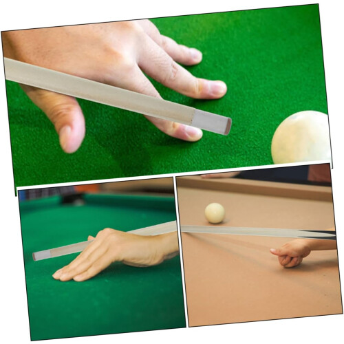 Mini-Pool-Stick-Set Hartholz-Queue-Sticks Pool-Queues zum Verkauf Kinder-Pool-Stick Snooker-Queue 2