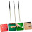 Mini-Pool-Stick-Set Hartholz-Queue-Sticks Pool-Queues zum Verkauf Kinder-Pool-Stick Snooker-Queue 7