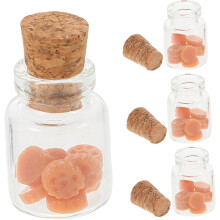 Puppenhaus Mini Lebensmittel Zubehör Miniatur Keksdose Set Miniatur Spielzeug