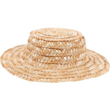 Puppenmütze Bastelset Eimer Beanie Mini Jays Caps Chapeau Cap Miniatur Luftiges Mini Haus Schmuck Modell Kleines Deko Accessoire