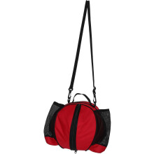 Basketball Tasche Gürtel Zaum Mesh Basketball Brieftasche Basketball Lagerung Taschen