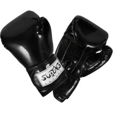 Fight Gloves Tragbare Kickboxhandschuhe für Herren, bequeme Passform für Training und Fitness-Workouts