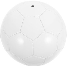 Unfertiges Fußball-Bastelset zum Selbermachen, zum Ausmalen von Fußballbällen für Partydekorationen, aus sicherem PVC